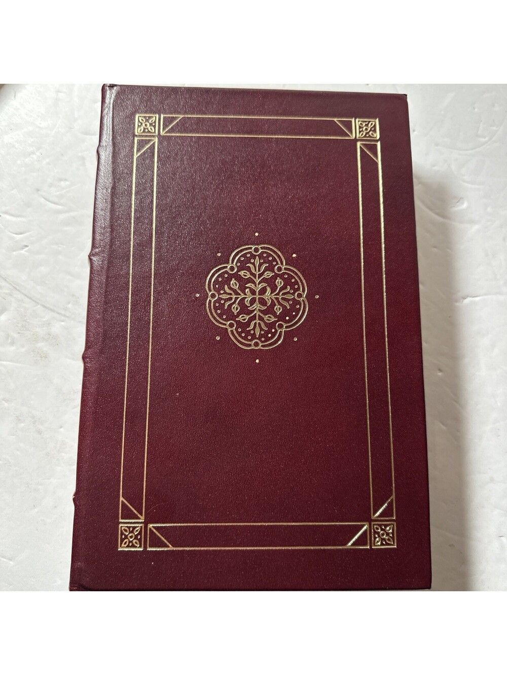 Treatise of the Court of Star Chamber William Hudson Legal Classics HC VTG 1986